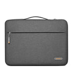 WIWU Notebook Cover Sleeve Computer Pouch Laptop Bag for 15.4-inch/16-inch Laptop