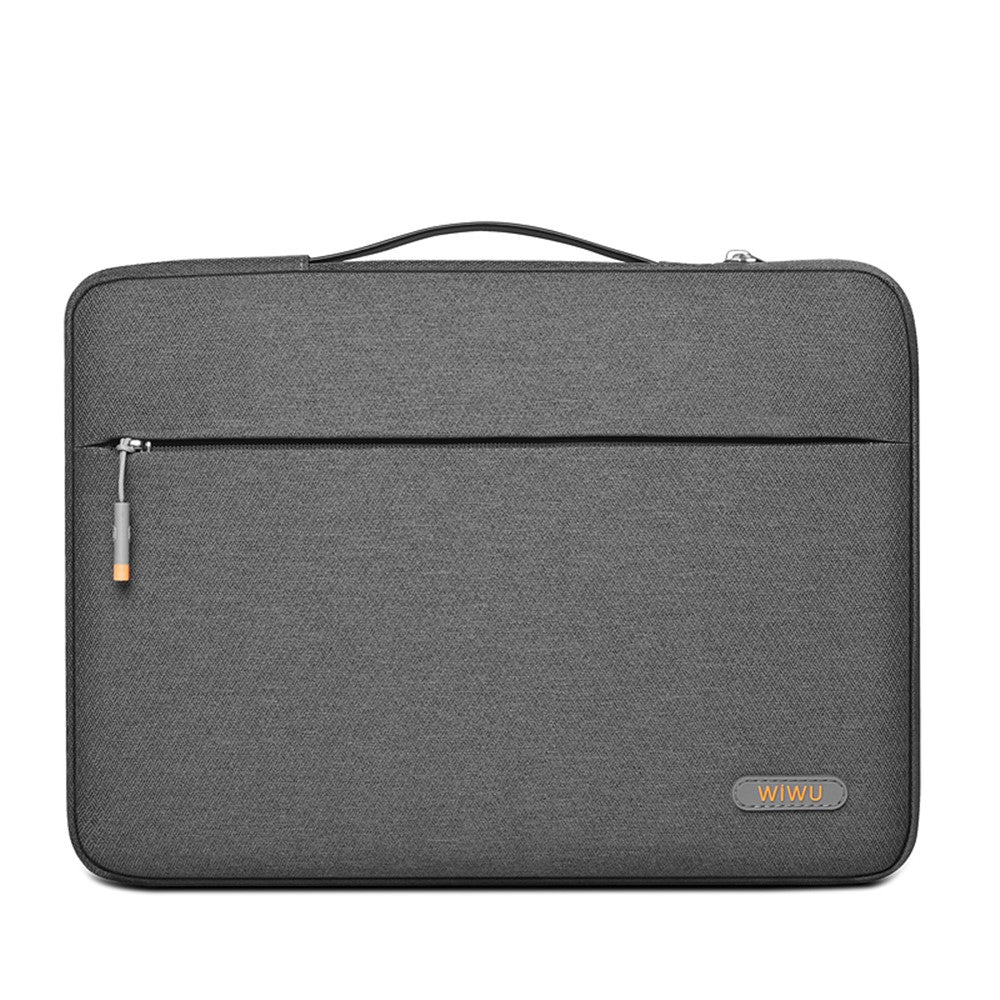 WIWU Notebook Cover Sleeve Computer Pouch Laptop Bag for 15.4-inch/16-inch Laptop