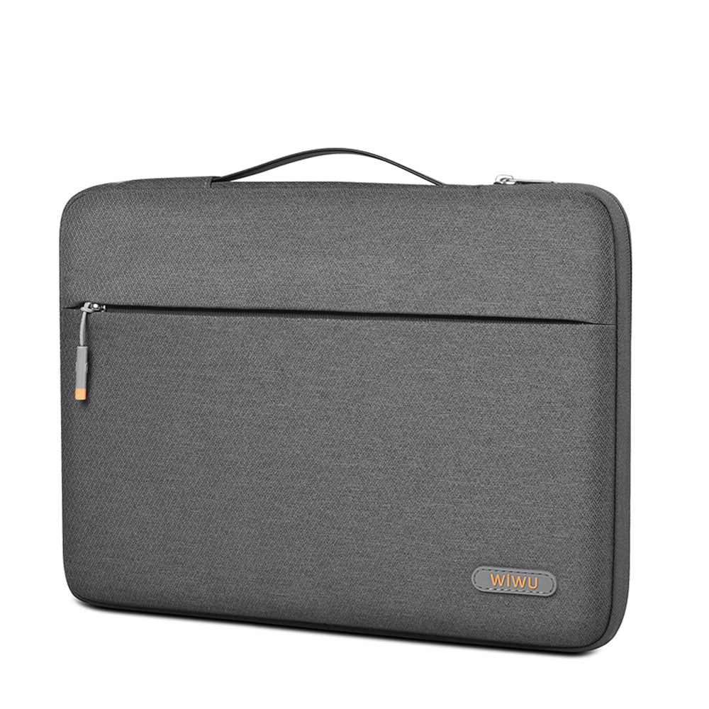 WIWU Notebook Cover Sleeve Computer Pouch Laptop Bag for 15.4-inch/16-inch Laptop