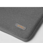 WIWU Notebook Cover Sleeve Computer Pouch Laptop Bag for 15.4-inch/16-inch Laptop