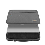WIWU Notebook Cover Sleeve Computer Pouch Laptop Bag for 15.4-inch/16-inch Laptop