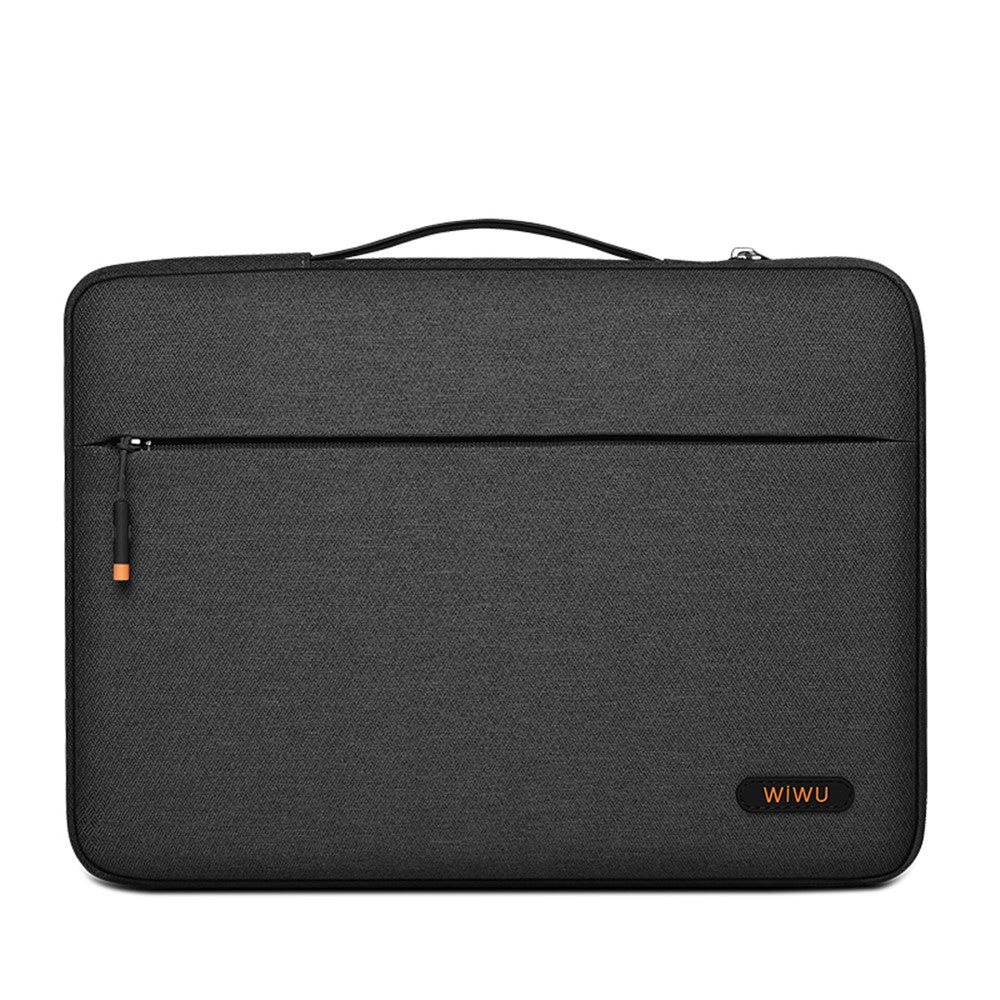 WIWU Notebook Cover Sleeve Computer Pouch Laptop Bag for 15.4-inch/16-inch Laptop