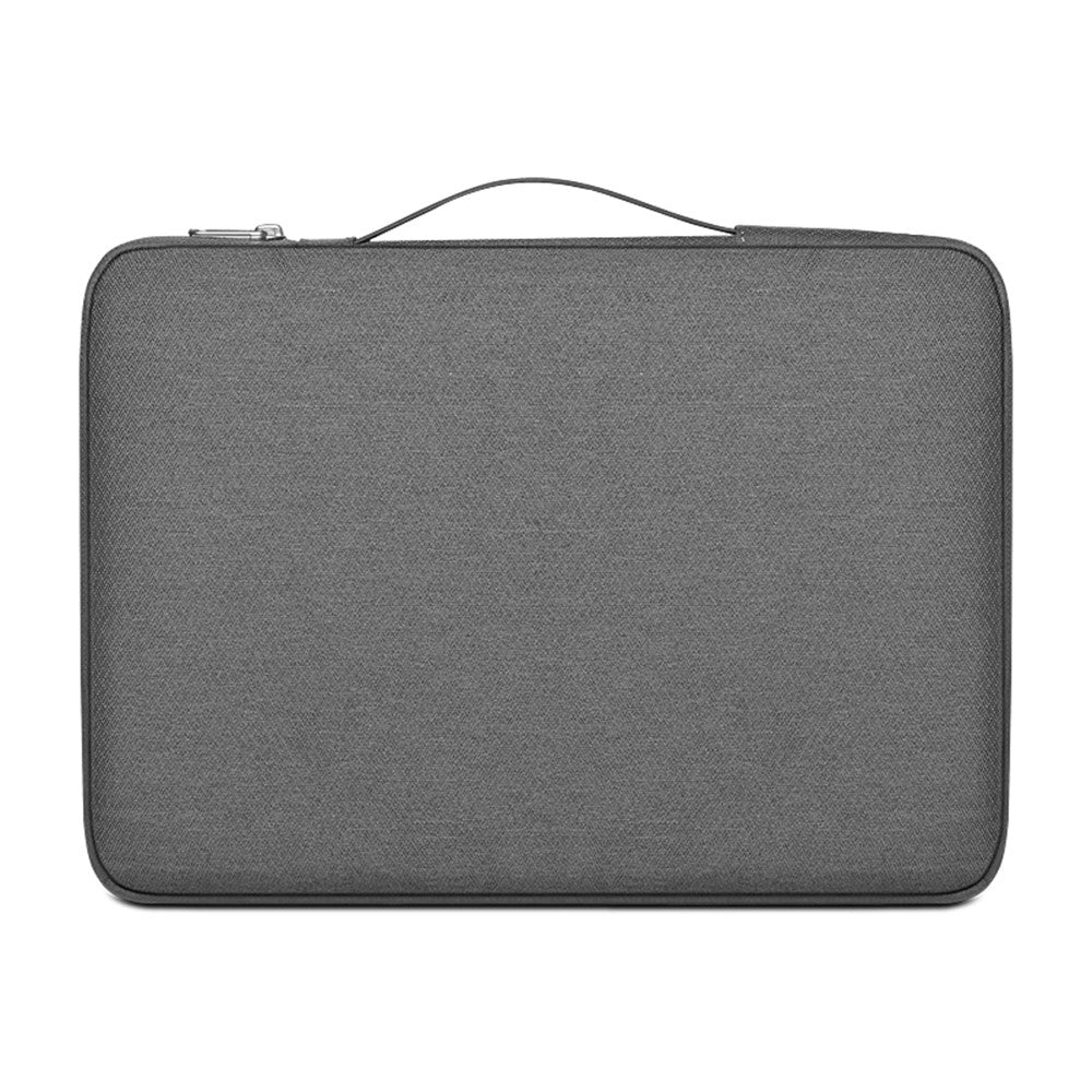 WIWU Notebook Håndtaske Ærme Pose Oxford Klud 14-tommer Laptop Bæretaske
