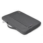 WIWU Notebook Håndtaske Ærme Pose Oxford Klud 14-tommer Laptop Bæretaske