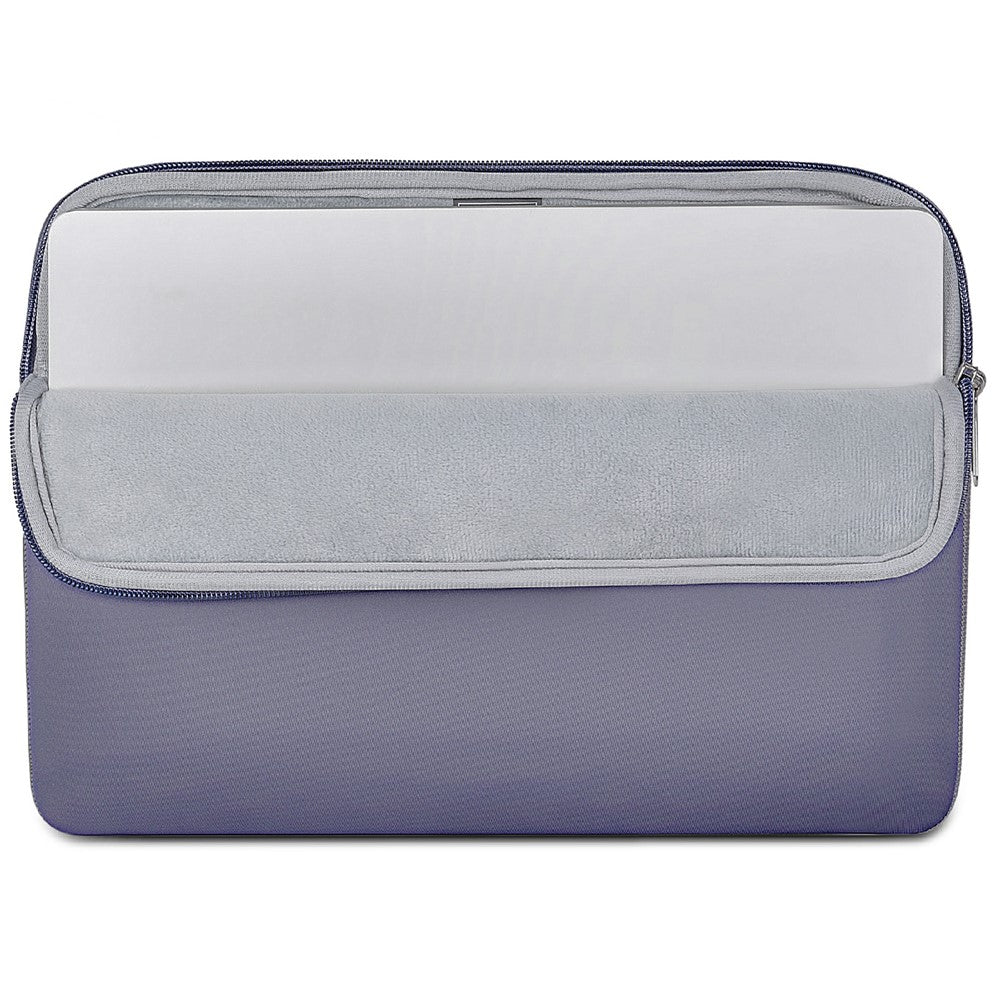 WIWU Zero Sleeve 16-inch Laptop Bag Soft Lining Portable Notebook Carrying Pouch