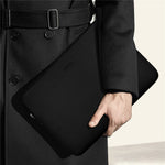 WIWU Zero Sleeve 16-inch Laptop Bag Soft Lining Portable Notebook Carrying Pouch