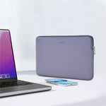 WIWU Zero Sleeve 16-inch Laptop Bag Soft Lining Portable Notebook Carrying Pouch