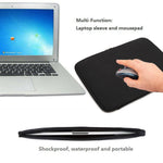 A03 15 inch Laptop Sleeve Bag Neoprene Notebook Carrying Bag Tablet Briefcase