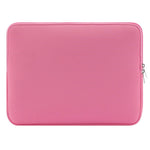 A03 15 inch Laptop Sleeve Bag Neoprene Notebook Carrying Bag Tablet Briefcase