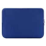 A03 15 inch Laptop Sleeve Bag Neoprene Notebook Carrying Bag Tablet Briefcase