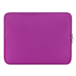A03 15 inch Laptop Sleeve Bag Neoprene Notebook Carrying Bag Tablet Briefcase