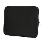 A03 13 inch Laptop Sleeve Bag Neoprene Notebook Carrying Bag without Elastic Bands Tablet Briefcase