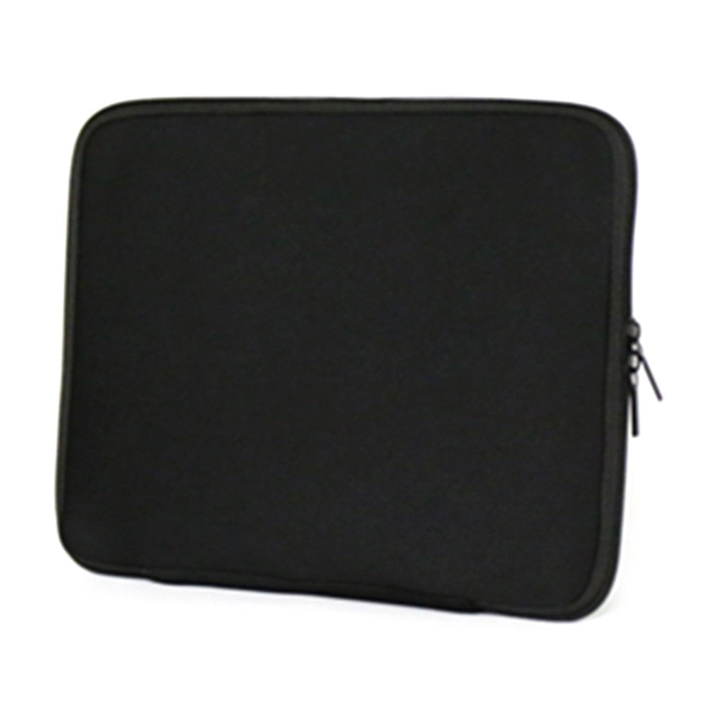 A03 13 inch Laptop Sleeve Bag Neoprene Notebook Carrying Bag without Elastic Bands Tablet Briefcase