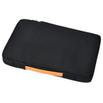 For 14 inch Laptop Carrying Case Oxford Cloth Anti Vibration Protective Cover