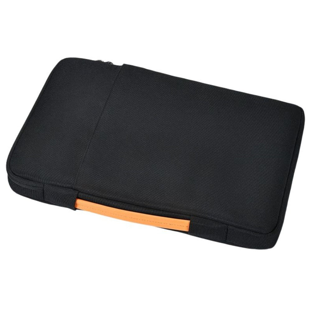 For 14 inch Laptop Carrying Case Oxford Cloth Anti Vibration Protective Cover
