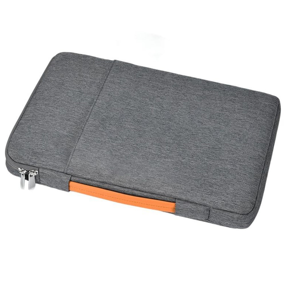 For 14 inch Laptop Carrying Case Oxford Cloth Anti Vibration Protective Cover