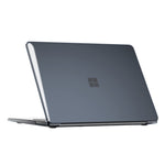 Til Microsoft Surface Laptop 7 13,8-tommer krystalklar PC ultratyndt beskyttelsescover