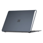Til Microsoft Surface Laptop 7 13,8-tommer krystalklar PC ultratyndt beskyttelsescover