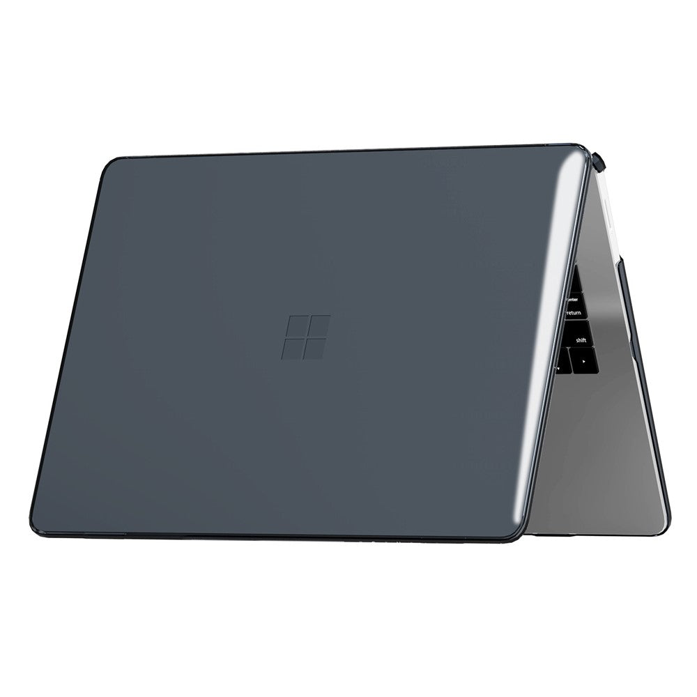 Til Microsoft Surface Laptop 7 13,8-tommer krystalklar PC ultratyndt beskyttelsescover