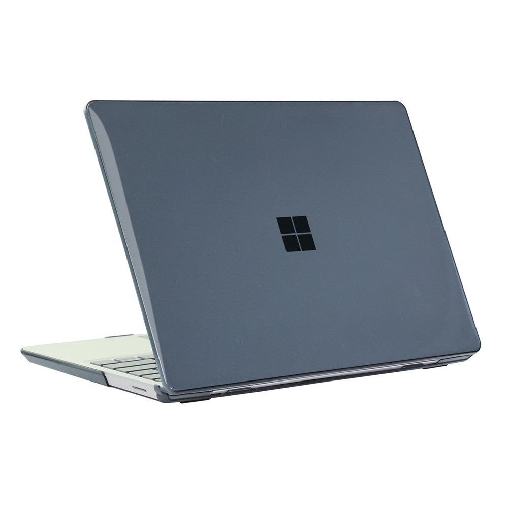 Krystalklar Cover til Microsoft Surface Laptop Go 3 / 2 / 1 12,4 tommer (1943 / 2013) PC Ultratyndt Beskyttende Cover