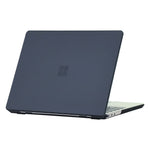 Matte Case For Microsoft Surface Laptop Go 3  /  2  /  1 12.4 inch (1943  /  2013) Hard PC Laptop Cover