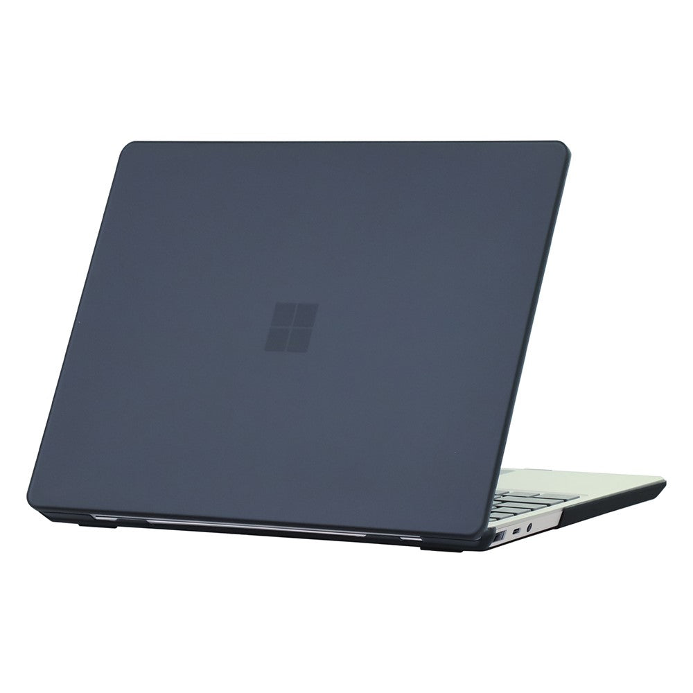 Matte Case For Microsoft Surface Laptop Go 3  /  2  /  1 12.4 inch (1943  /  2013) Hard PC Laptop Cover