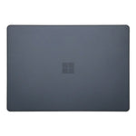 Matte Case For Microsoft Surface Laptop Go 3  /  2  /  1 12.4 inch (1943  /  2013) Hard PC Laptop Cover