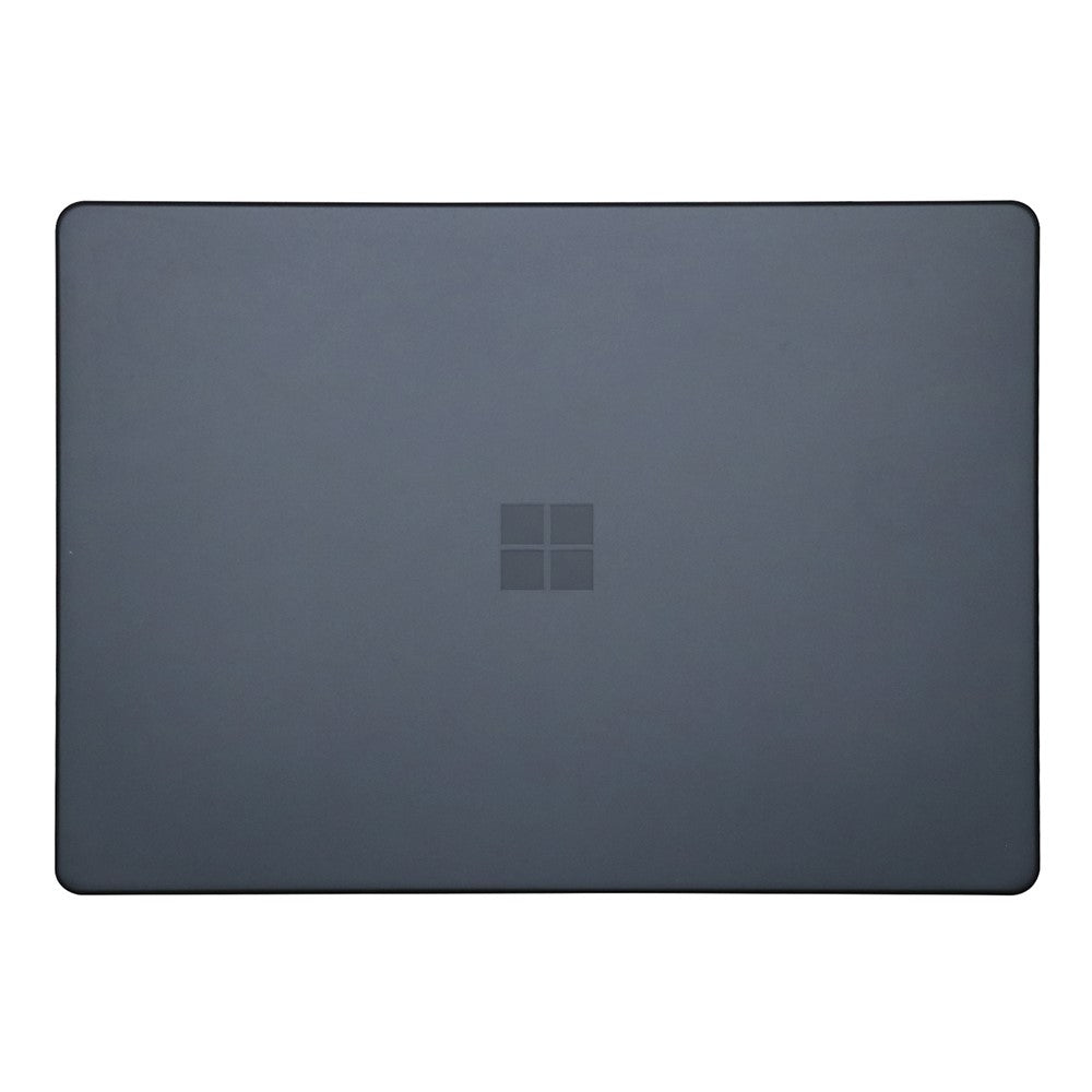 Matte Case For Microsoft Surface Laptop Go 3  /  2  /  1 12.4 inch (1943  /  2013) Hard PC Laptop Cover