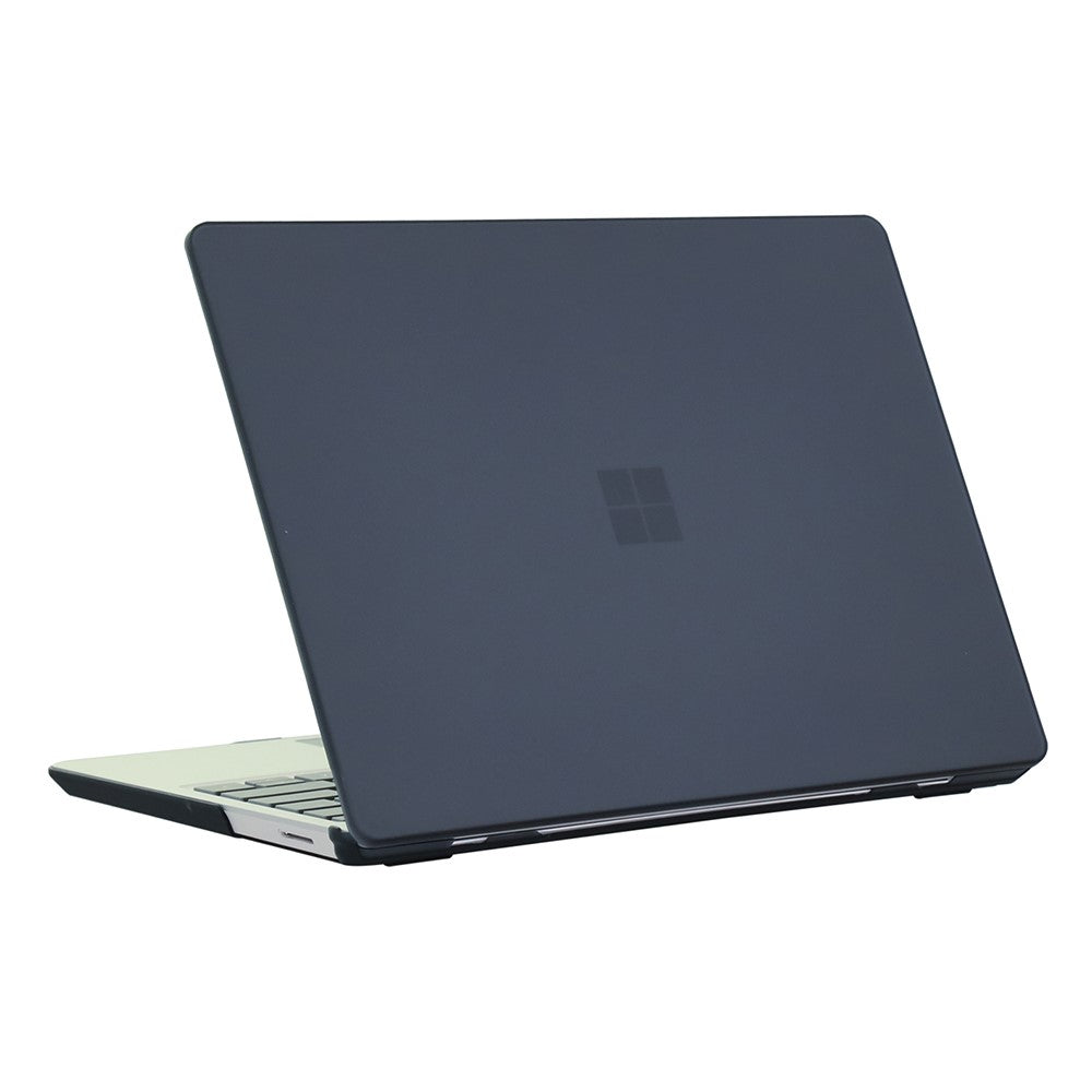 Matte Case For Microsoft Surface Laptop Go 3  /  2  /  1 12.4 inch (1943  /  2013) Hard PC Laptop Cover