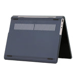 Matte Case For Microsoft Surface Laptop Go 3  /  2  /  1 12.4 inch (1943  /  2013) Hard PC Laptop Cover