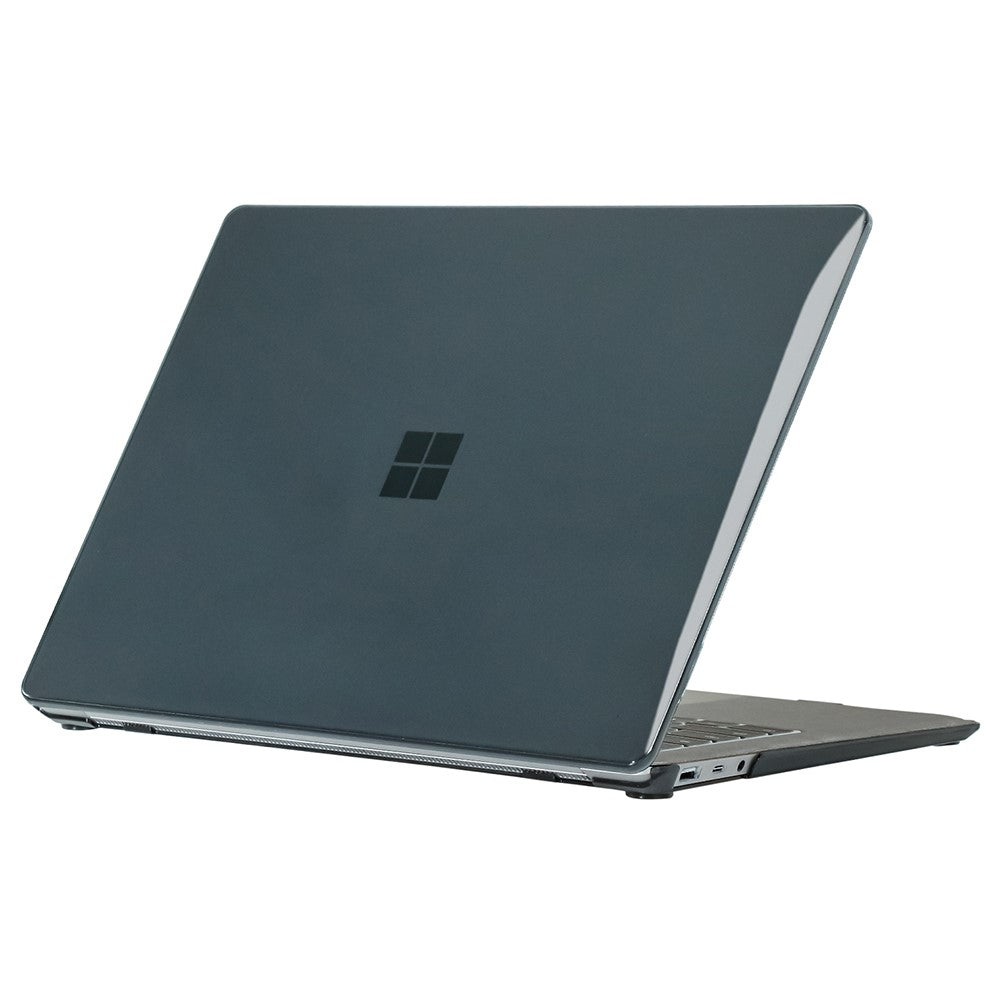 Crystal Case For Microsoft Surface Laptop 5  /  4  /  3  /  2 13.5 (1769  /  1867  /  1958  /  1950) PC Ultra Thin Protective Cover