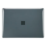 Crystal Case For Microsoft Surface Laptop 5  /  4  /  3  /  2 13.5 (1769  /  1867  /  1958  /  1950) PC Ultra Thin Protective Cover
