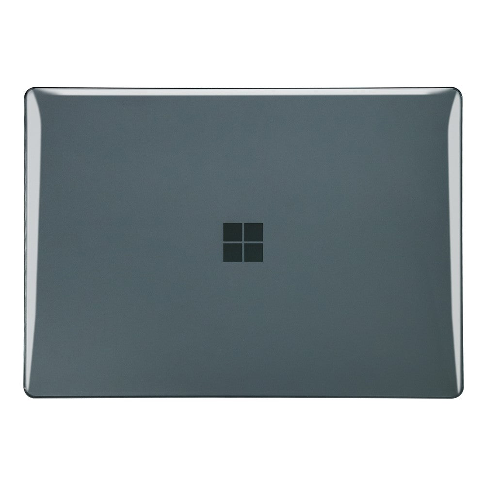 Crystal Case For Microsoft Surface Laptop 5  /  4  /  3  /  2 13.5 (1769  /  1867  /  1958  /  1950) PC Ultra Thin Protective Cover