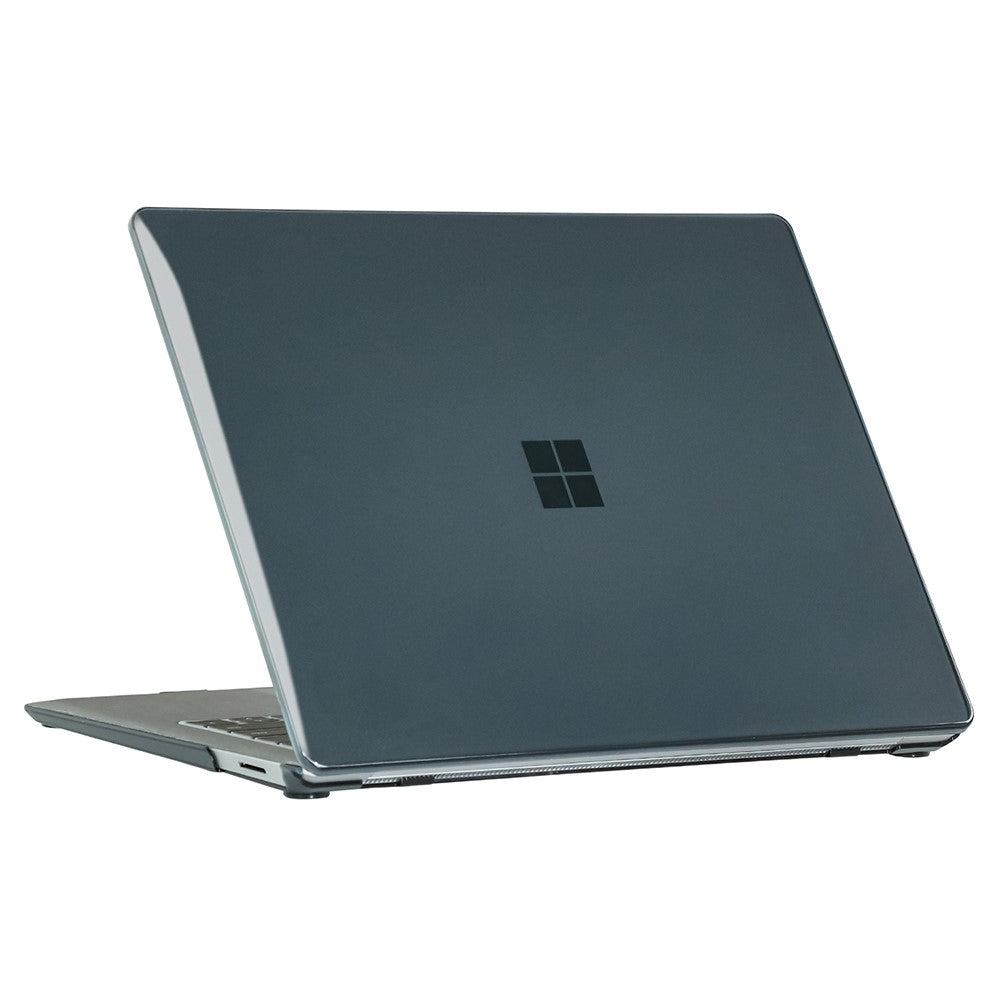 Crystal Case For Microsoft Surface Laptop 5  /  4  /  3  /  2 13.5 (1769  /  1867  /  1958  /  1950) PC Ultra Thin Protective Cover