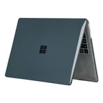 Crystal Case For Microsoft Surface Laptop 5  /  4  /  3  /  2 13.5 (1769  /  1867  /  1958  /  1950) PC Ultra Thin Protective Cover