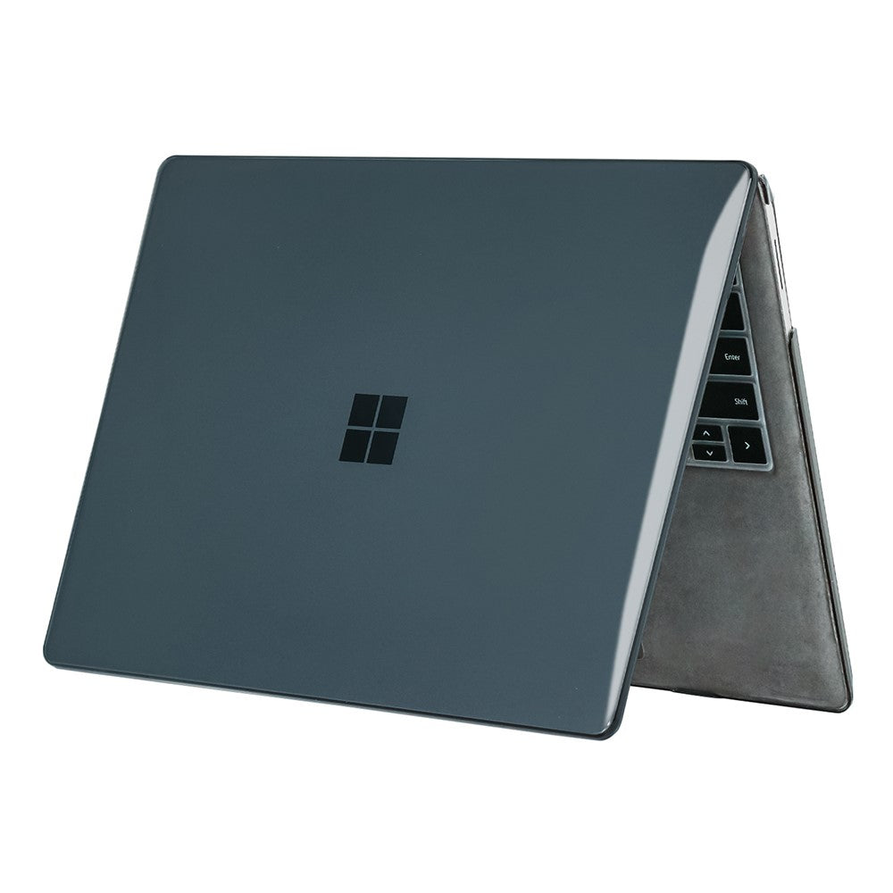Crystal Case For Microsoft Surface Laptop 5  /  4  /  3  /  2 13.5 (1769  /  1867  /  1958  /  1950) PC Ultra Thin Protective Cover