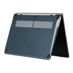 Crystal Case For Microsoft Surface Laptop 5  /  4  /  3  /  2 13.5 (1769  /  1867  /  1958  /  1950) PC Ultra Thin Protective Cover