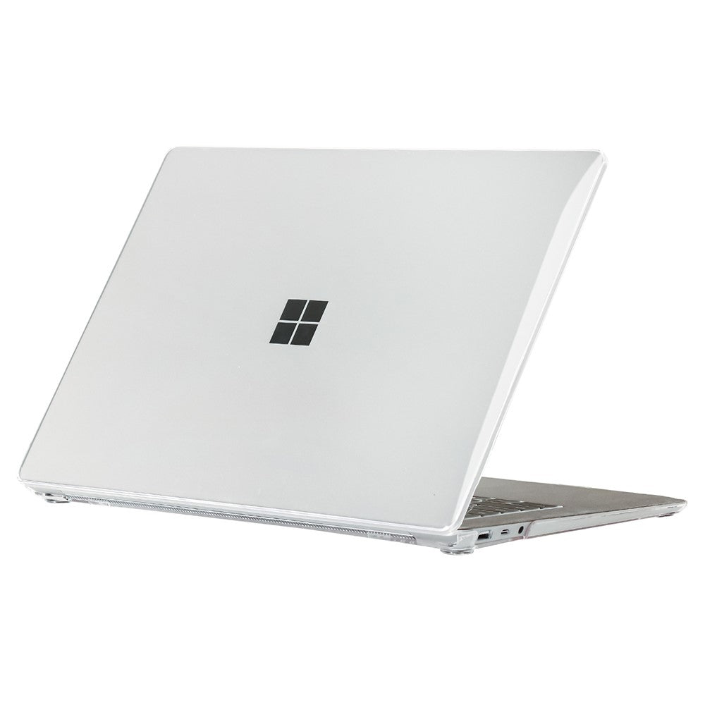 Crystal Case For Microsoft Surface Laptop 5  /  4  /  3  /  2 13.5 (1769  /  1867  /  1958  /  1950) PC Ultra Thin Protective Cover