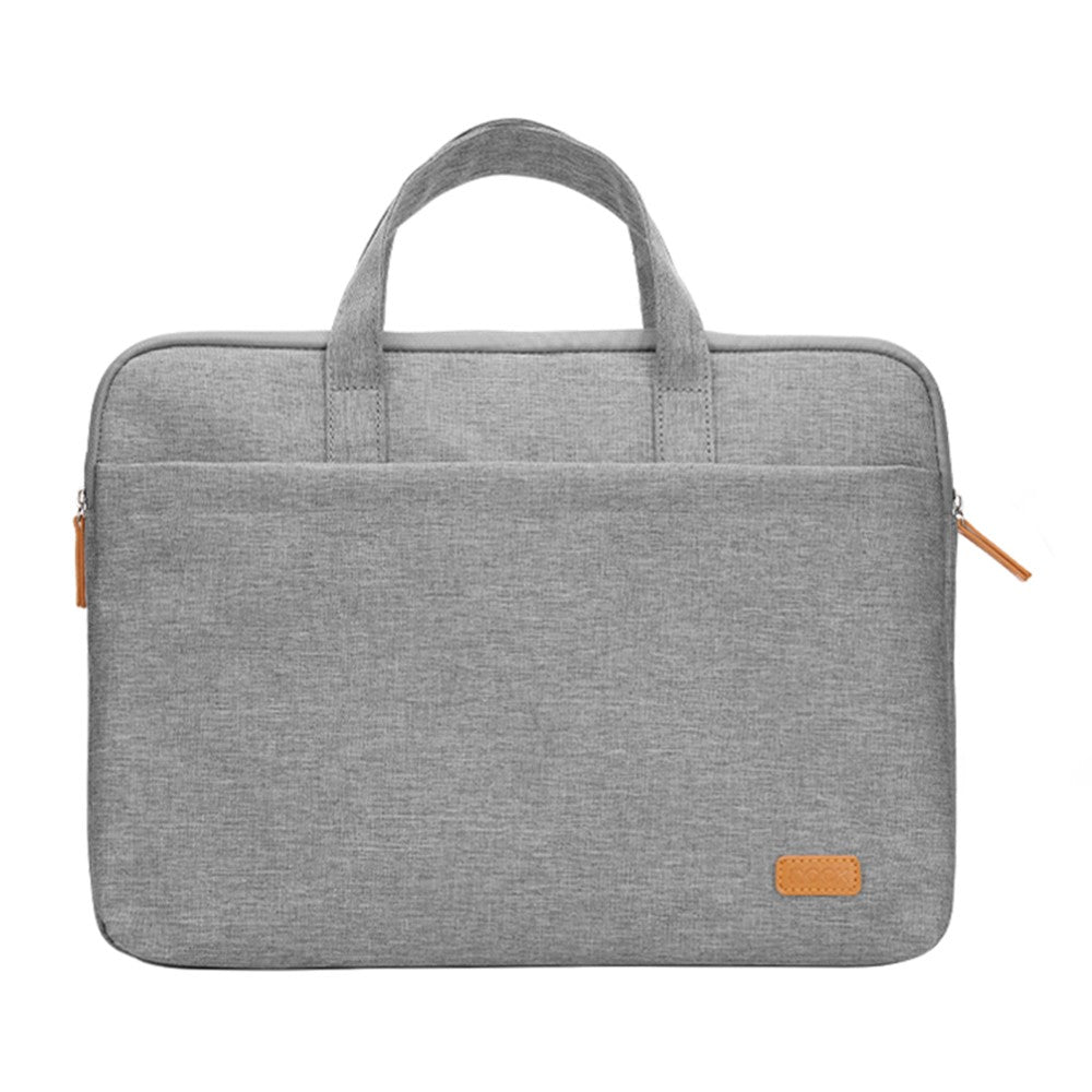 ROCK RST10887 For Laptops Up To 14.9 Inch Carrying Case Notebook Storage Bag Shockproof with Strap