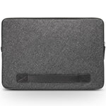 QIALINO Laptop Sleeve-taske til 15-tommer bærbar computer, bæretaske