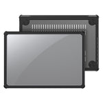 DUX DUCIS laptopetui til MacBook Pro 16 tommer (2026) A3429 A3428 / (2025) A3186 A3403 / (2024) A2991 / (2023) A2780 / (2021) A2485, ridsefast TPU-etui til bærbar computer, LCGM-serien