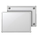 DUX DUCIS laptopetui til MacBook Pro 16 tommer (2026) A3429 A3428 / (2025) A3186 A3403 / (2024) A2991 / (2023) A2780 / (2021) A2485, ridsefast TPU-etui til bærbar computer, LCGM-serien
