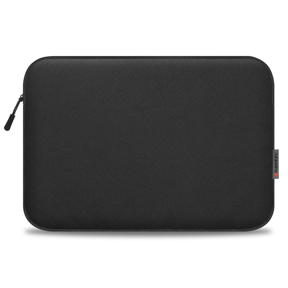 HAWEEL For 9.7-11 Inch Tablets Sleeve Bag Polyester Velvet Lining Protective Pouch, 27.5 x 20.5cm