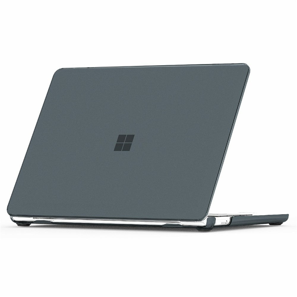 Til Microsoft Surface Laptop 13-tommer Mat Etui Hardt PC Laptop Cover