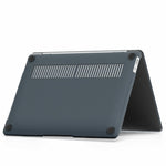 Til Microsoft Surface Laptop 13-tommer Mat Etui Hardt PC Laptop Cover