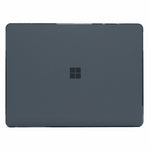 Til Microsoft Surface Laptop 13-tommer Mat Etui Hardt PC Laptop Cover