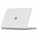 Til Microsoft Surface Laptop 13-tommer Mat Etui Hardt PC Laptop Cover