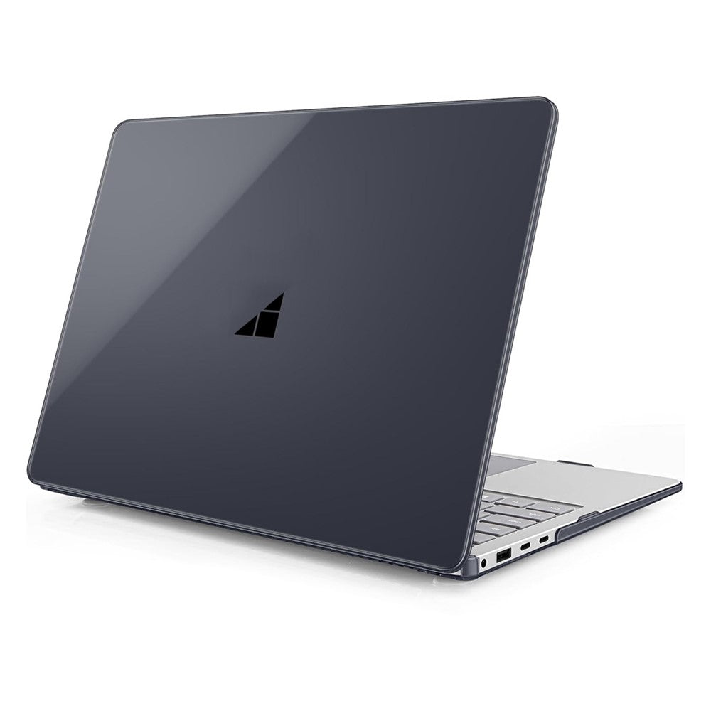 ENKAY HAT PRINCE For Microsoft Surface Laptop 15 (2037) Crystal Laptop Case Hard PC Anti Scratch Shockproof Cover