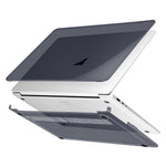 ENKAY HAT PRINCE til Microsoft Surface Laptop 5 / 4 / 3 (1872 / 1873 / 1953 / 1979) Krystalklart Laptop Etui Hård PC Anti-ridse Stødsikkert Cover