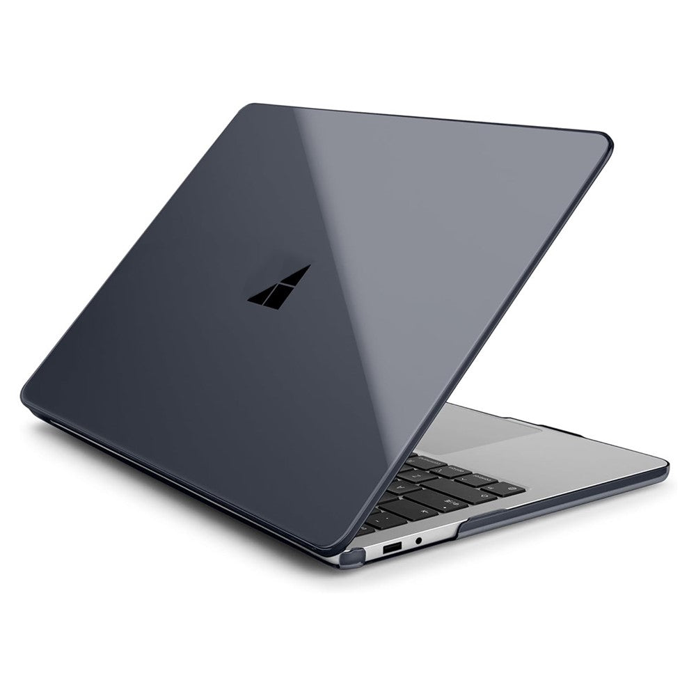 ENKAY HAT PRINCE For Microsoft Surface Laptop 13 (2095) Crystal Laptop Case Hard PC Anti Scratch Shockproof Cover